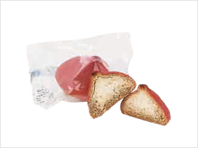 もも菓子
