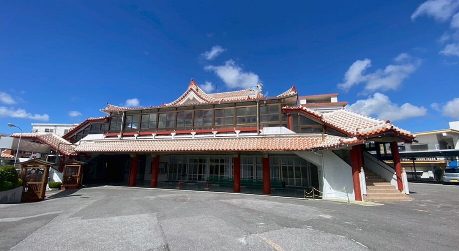 万福寺