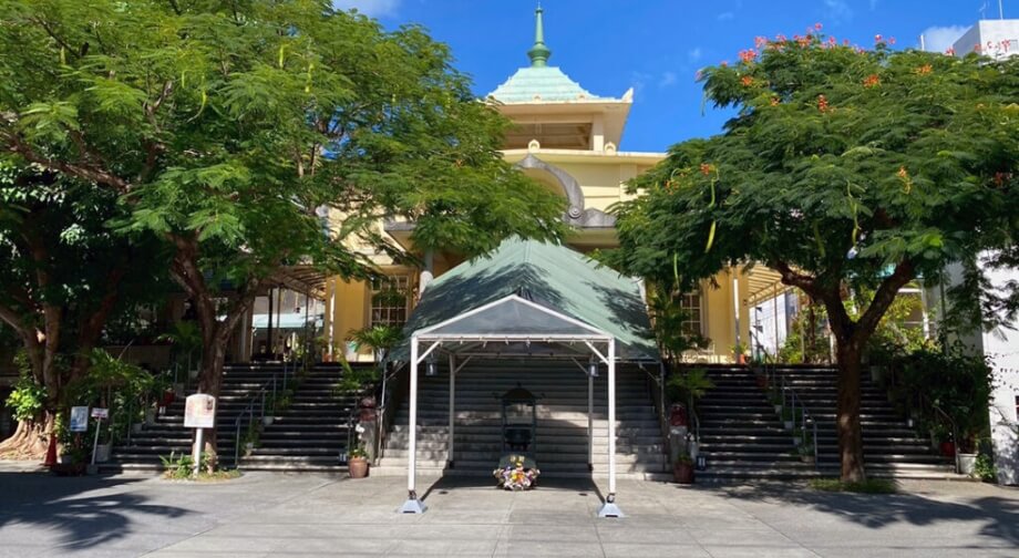 大典寺