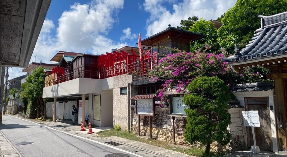 達磨寺