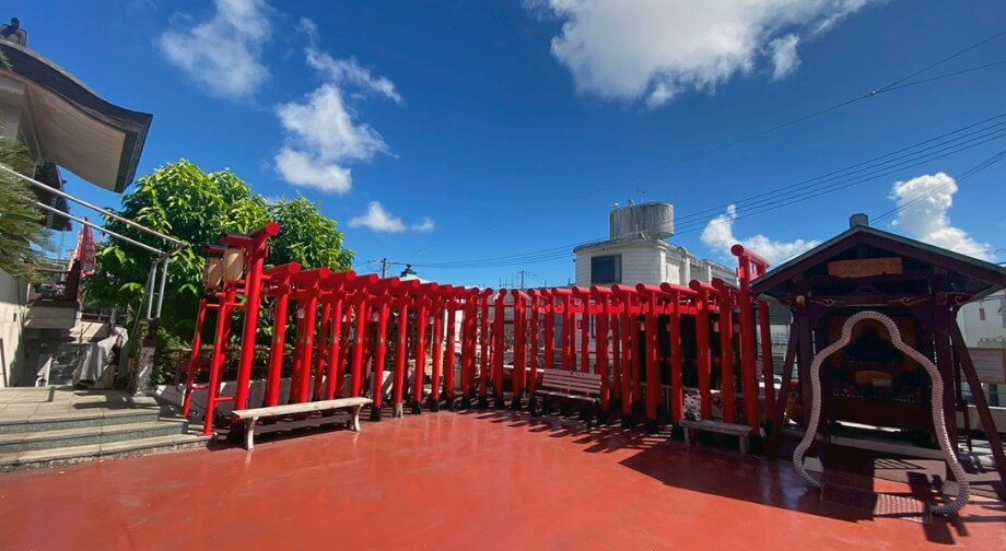 達磨寺