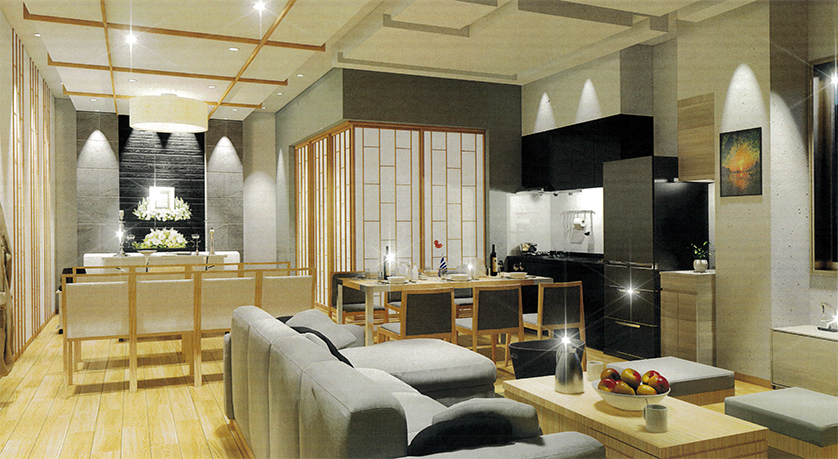 家族葬の富士葬祭 具志川ホール