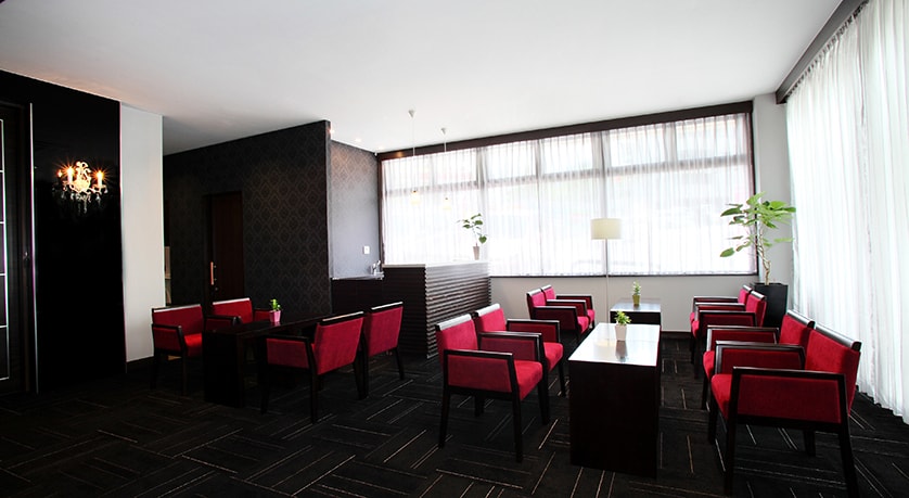 家族葬の富士葬祭 国場ホール