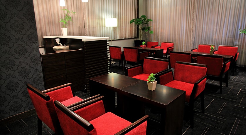 家族葬の富士葬祭 国場ホール