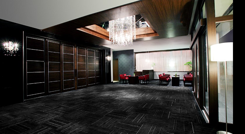 家族葬の富士葬祭 国場ホール