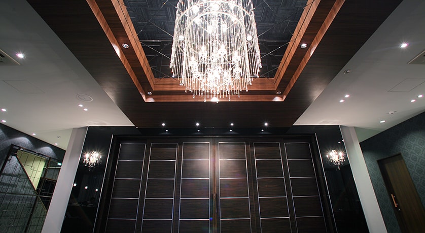 家族葬の富士葬祭 国場ホール