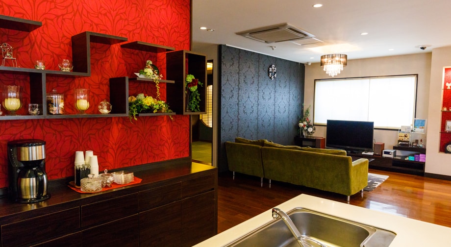 家族葬の富士葬祭 国場ホール