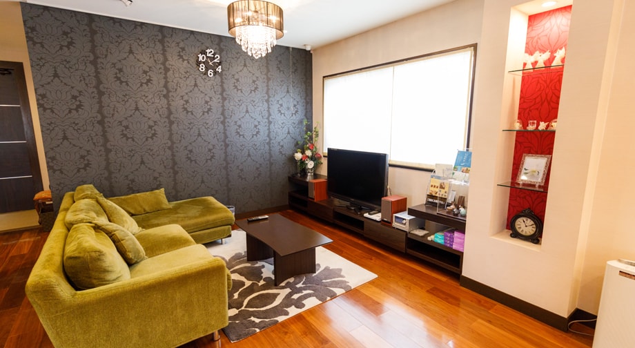 家族葬の富士葬祭 国場ホール