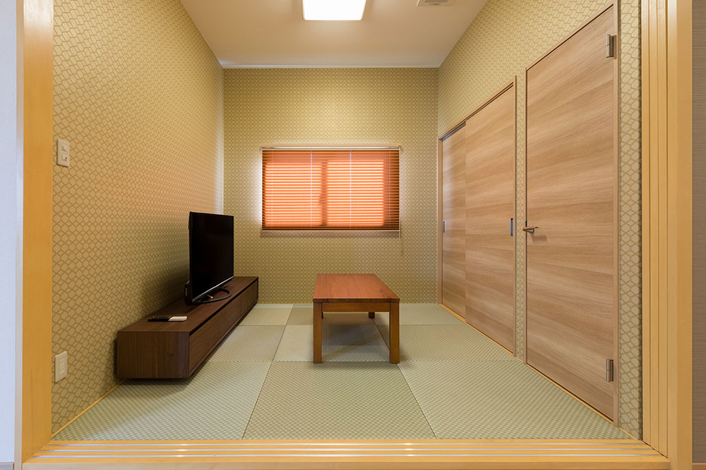 家族葬の富士葬祭 西原ホール