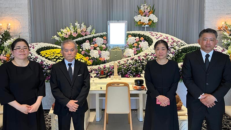 ありがとう御座いました。