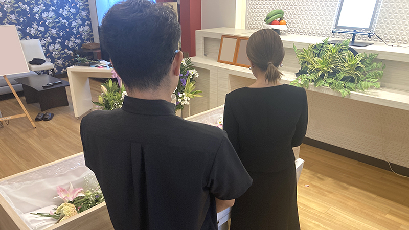 とても良い式が出来ました。