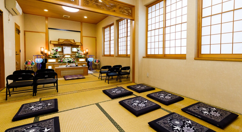 富士会館 小禄ホール サムネイル 04