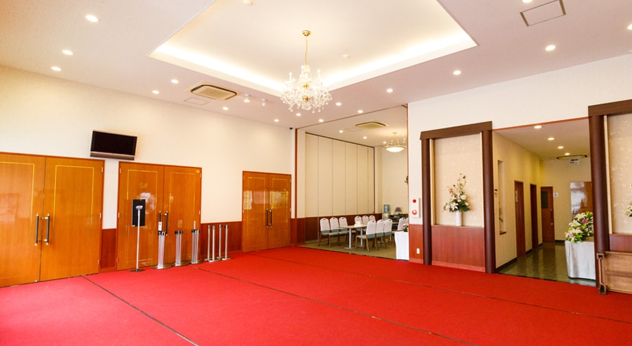 富士会館 小禄ホール サムネイル 09
