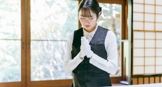 ご納棺イメージ