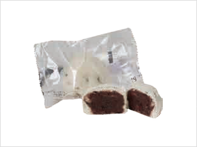 やぶれまんじゅう